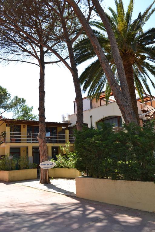 Terrazza Su Naregno Apartment Capoliveri  Exterior foto
