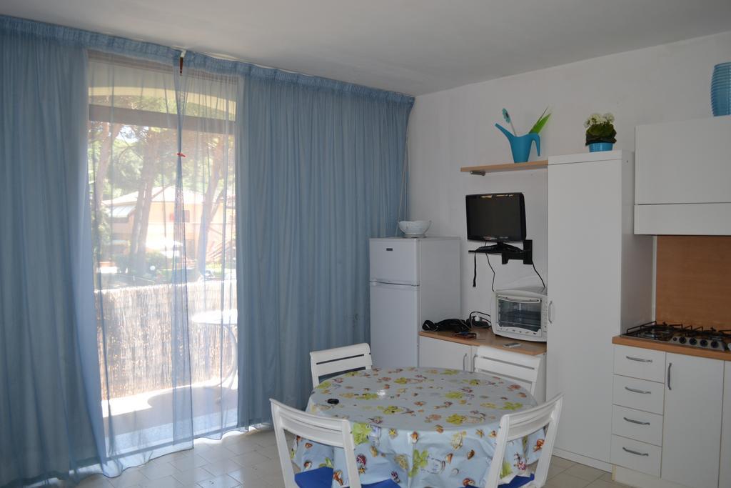 Terrazza Su Naregno Apartment Capoliveri  Exterior foto