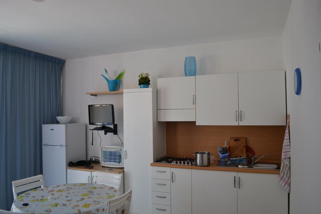 Terrazza Su Naregno Apartment Capoliveri  Exterior foto