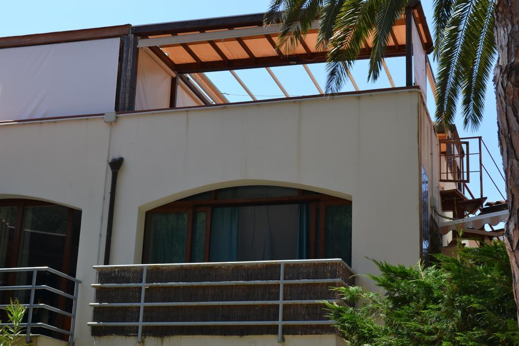 Terrazza Su Naregno Apartment Capoliveri  Exterior foto